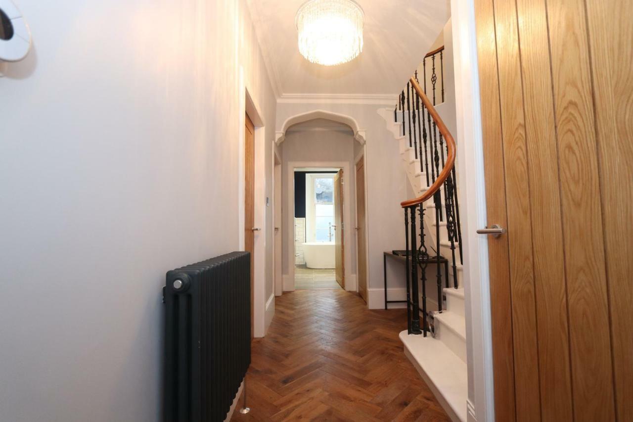 Dollar Apartments-41 Bridge Street Εξωτερικό φωτογραφία