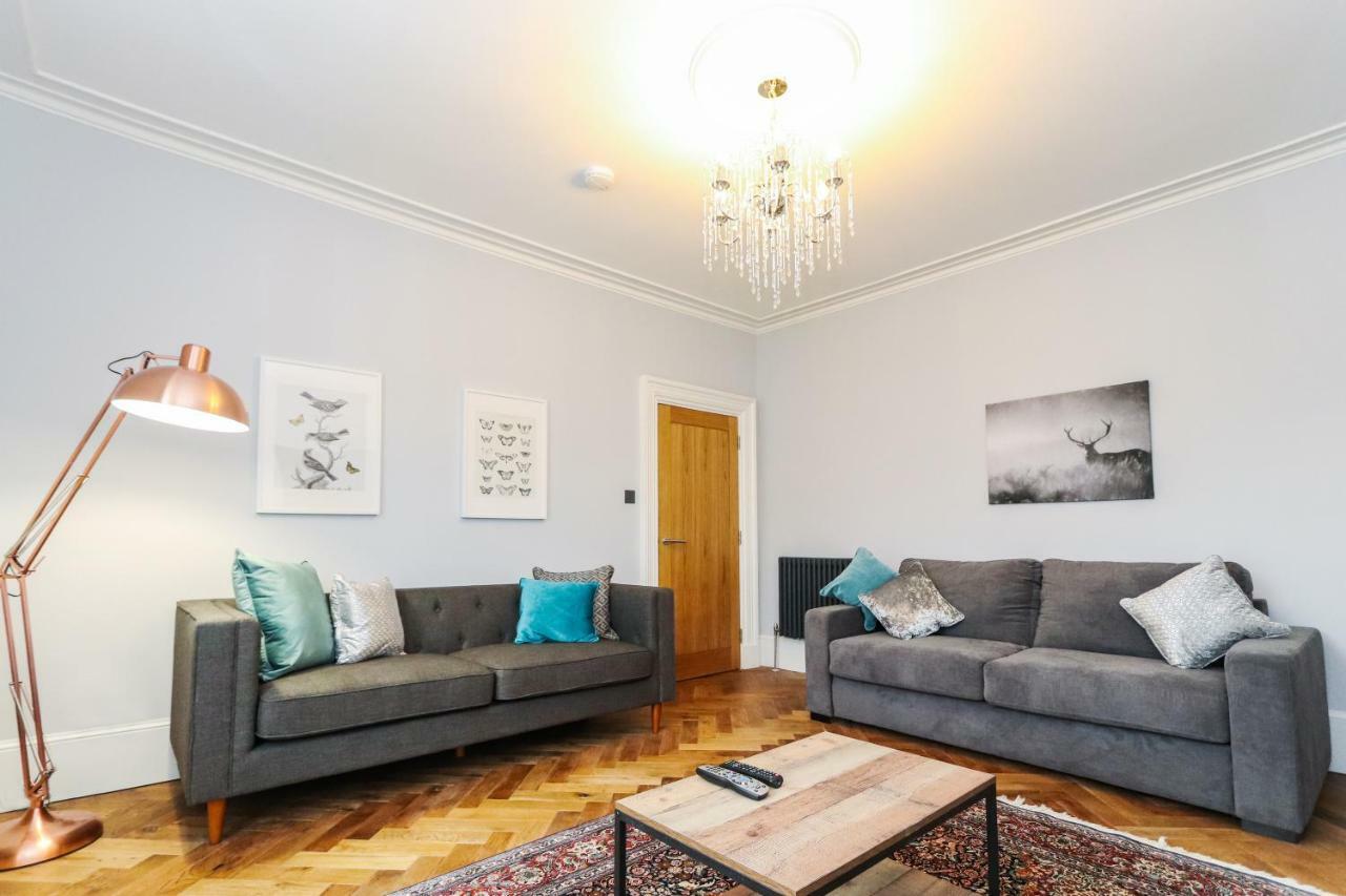 Dollar Apartments-41 Bridge Street Εξωτερικό φωτογραφία