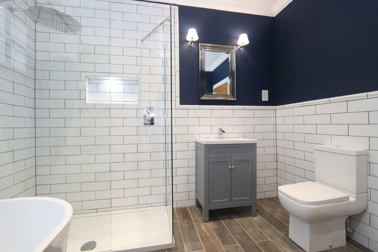 Dollar Apartments-41 Bridge Street Εξωτερικό φωτογραφία