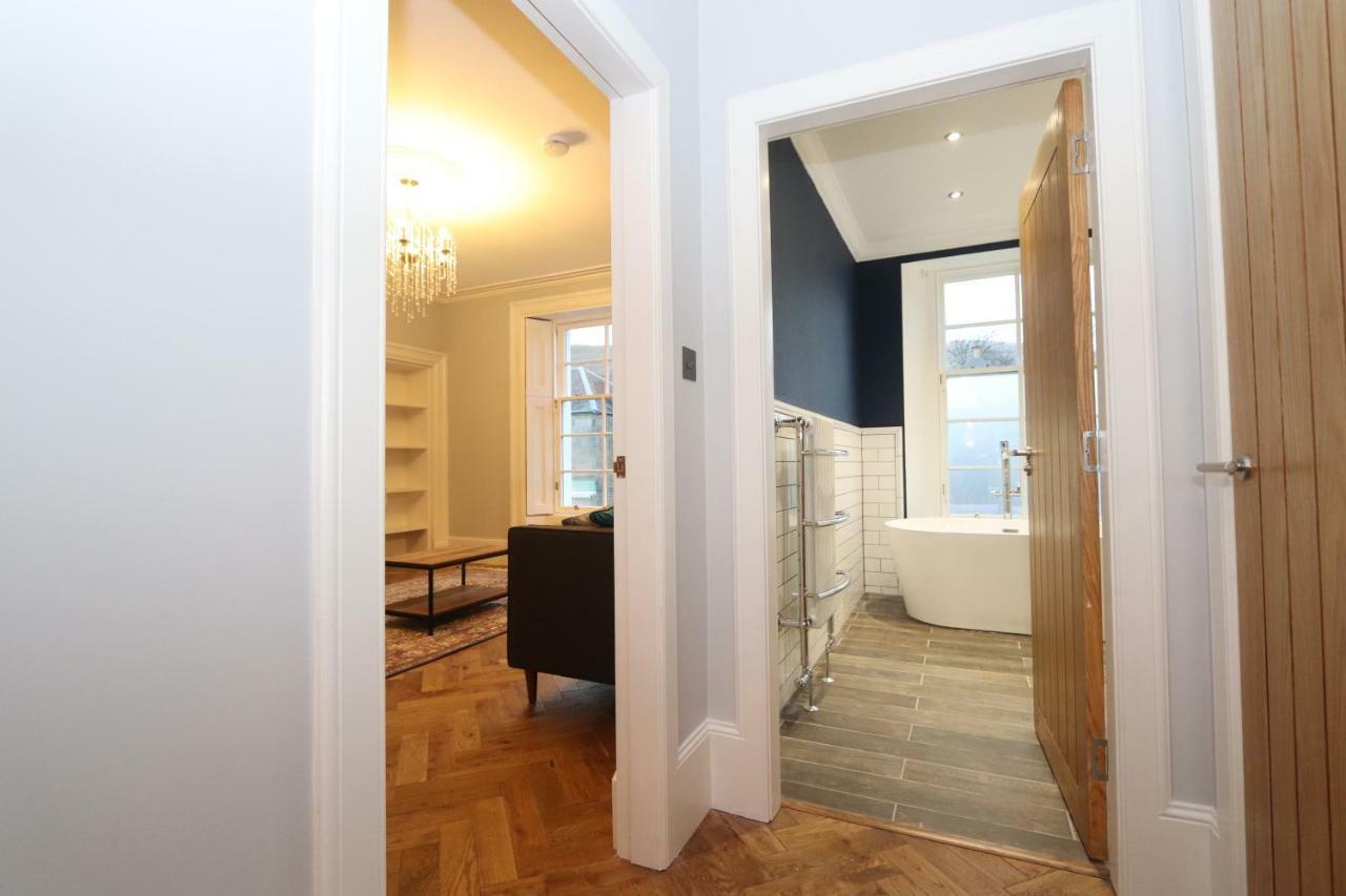 Dollar Apartments-41 Bridge Street Εξωτερικό φωτογραφία