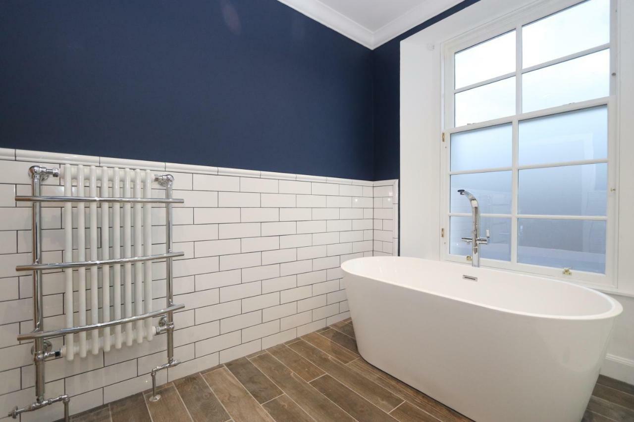 Dollar Apartments-41 Bridge Street Εξωτερικό φωτογραφία
