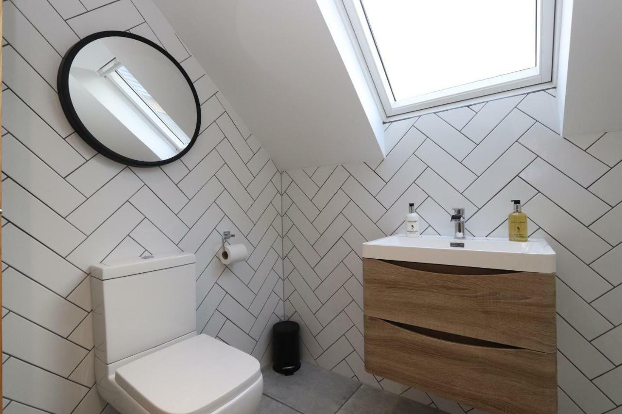 Dollar Apartments-41 Bridge Street Εξωτερικό φωτογραφία
