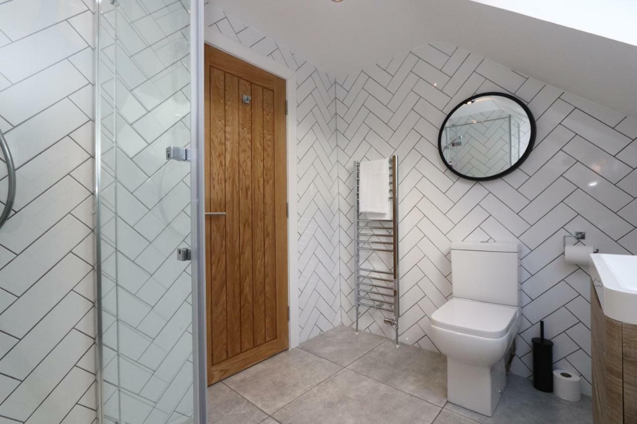 Dollar Apartments-41 Bridge Street Εξωτερικό φωτογραφία