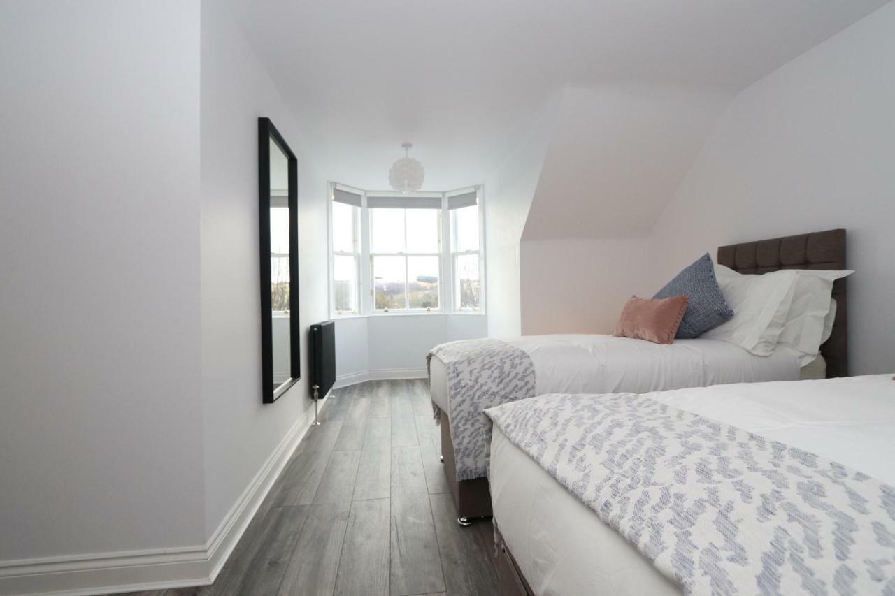 Dollar Apartments-41 Bridge Street Εξωτερικό φωτογραφία