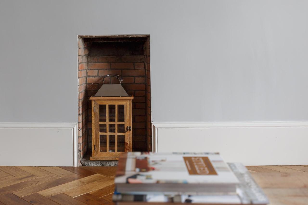 Dollar Apartments-41 Bridge Street Εξωτερικό φωτογραφία