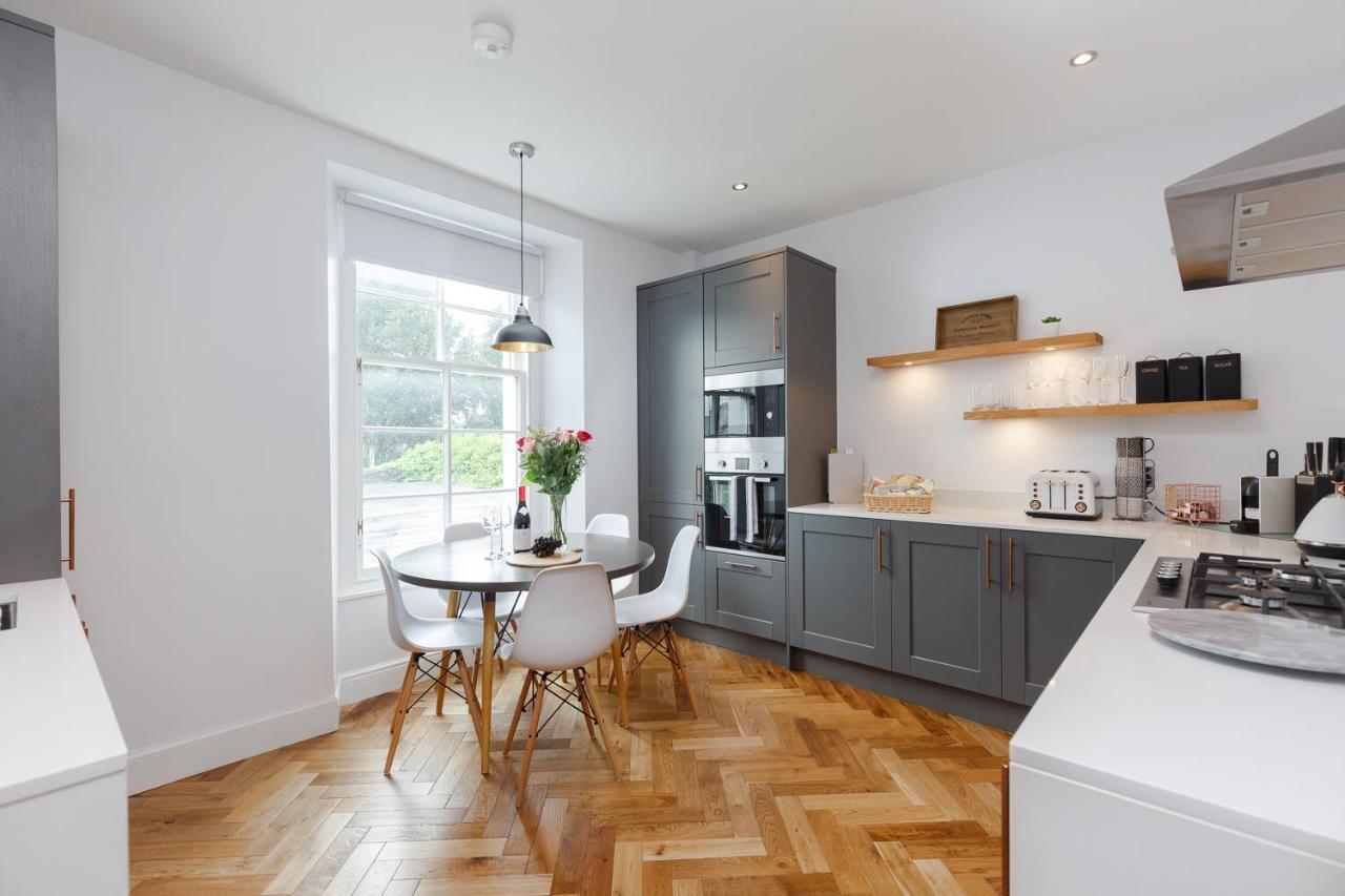 Dollar Apartments-41 Bridge Street Εξωτερικό φωτογραφία