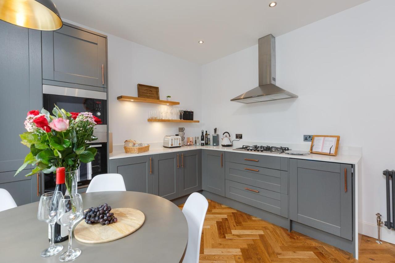 Dollar Apartments-41 Bridge Street Εξωτερικό φωτογραφία