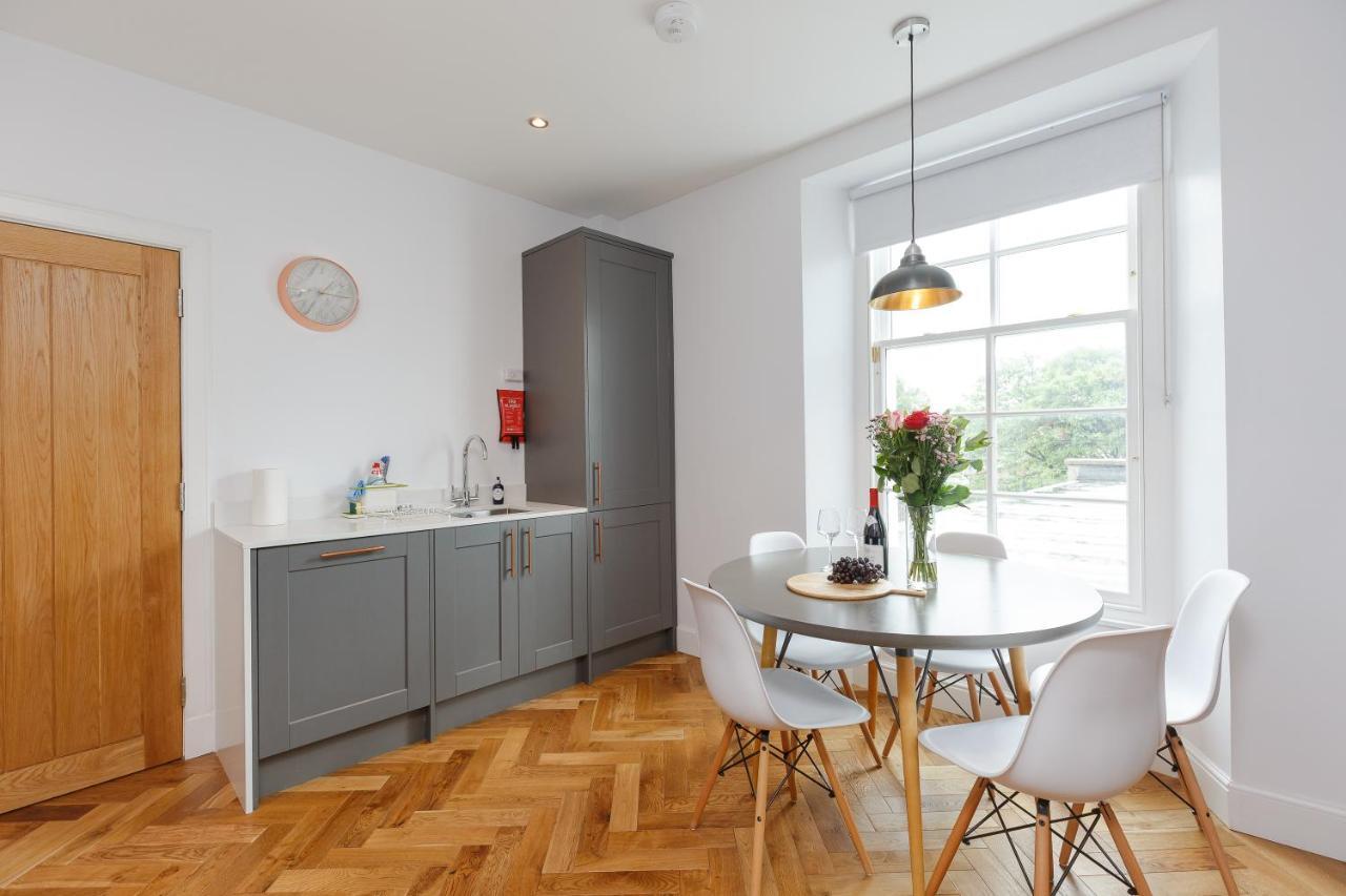 Dollar Apartments-41 Bridge Street Εξωτερικό φωτογραφία