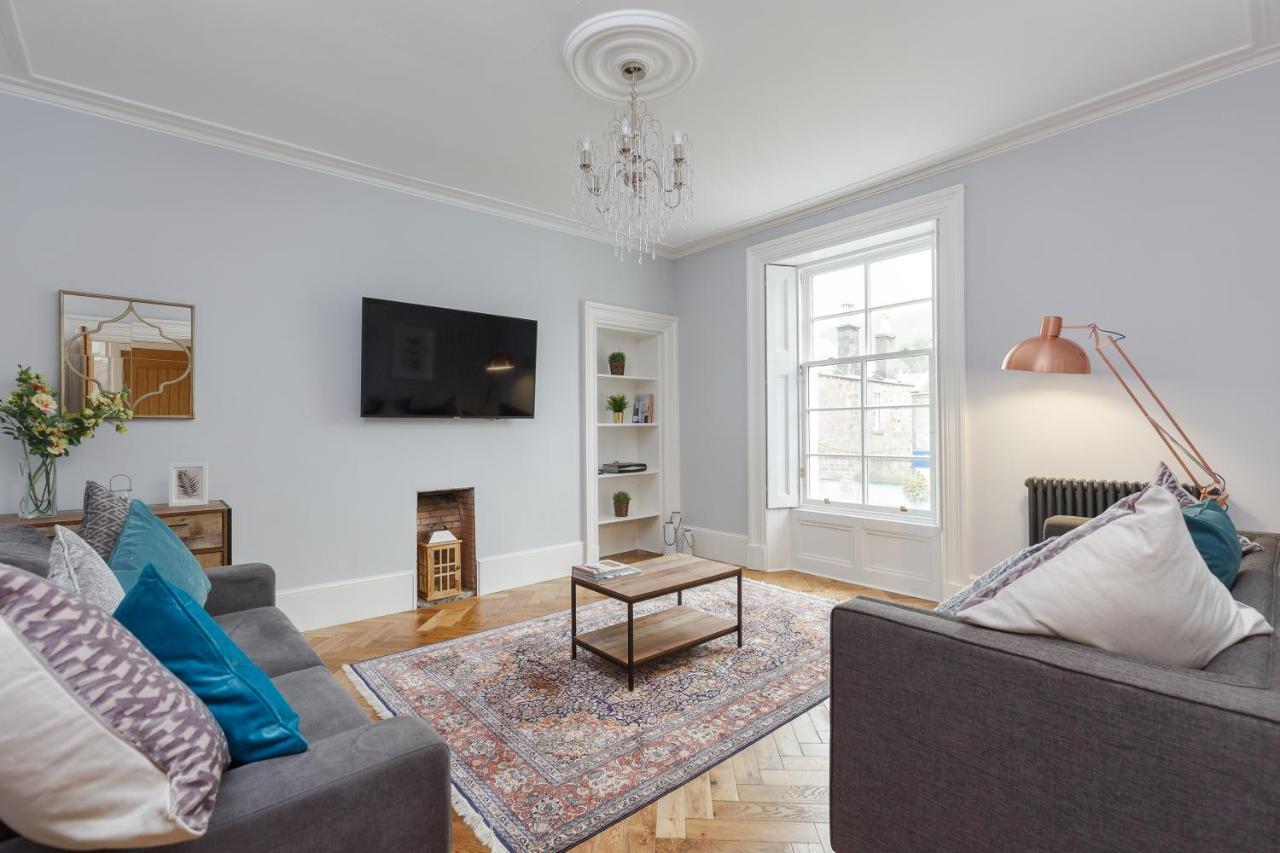 Dollar Apartments-41 Bridge Street Εξωτερικό φωτογραφία