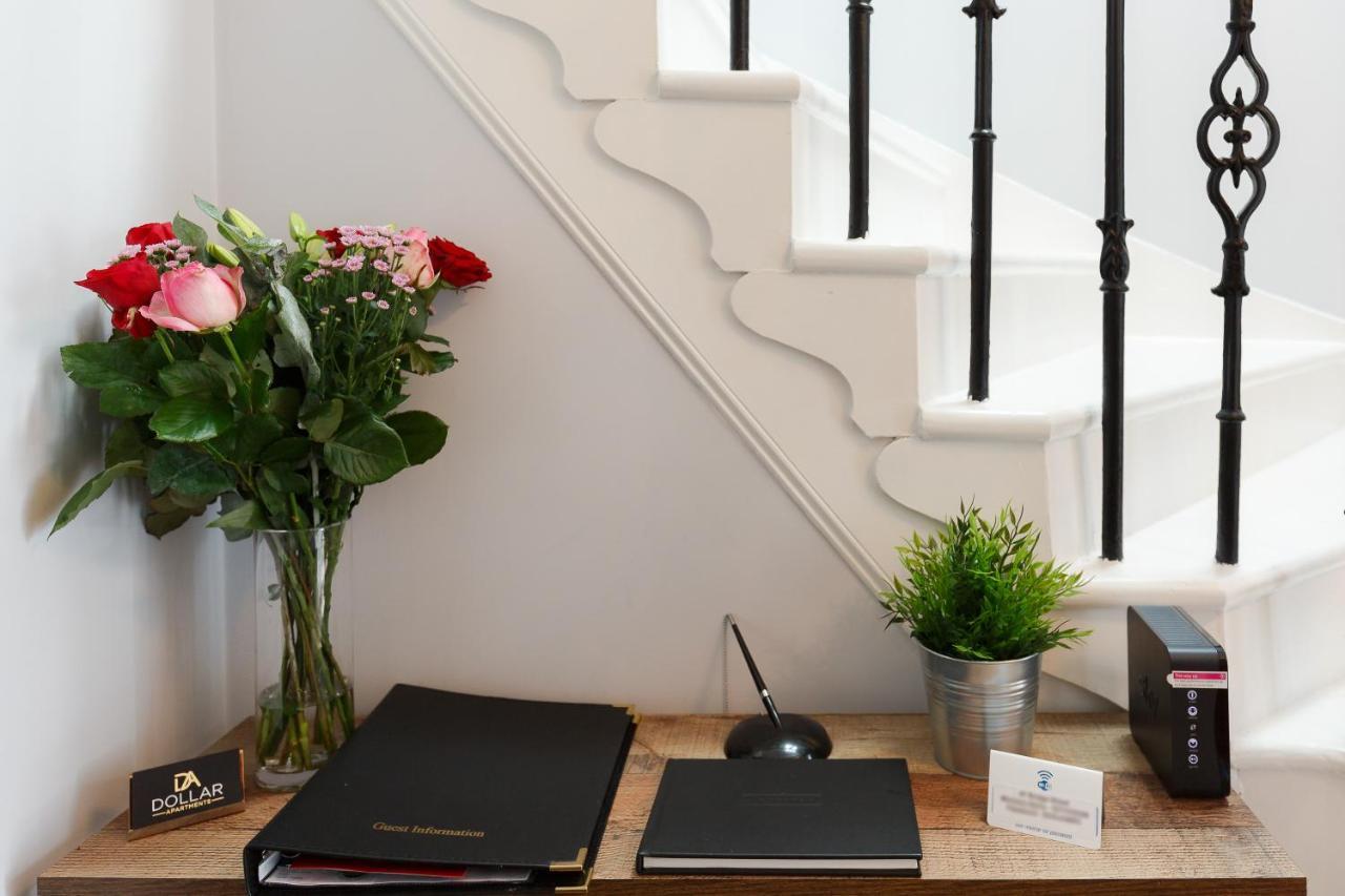 Dollar Apartments-41 Bridge Street Εξωτερικό φωτογραφία