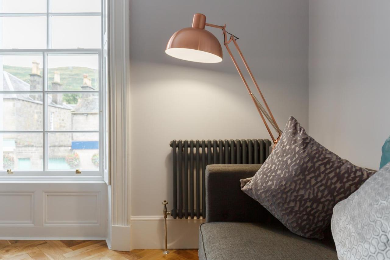 Dollar Apartments-41 Bridge Street Εξωτερικό φωτογραφία