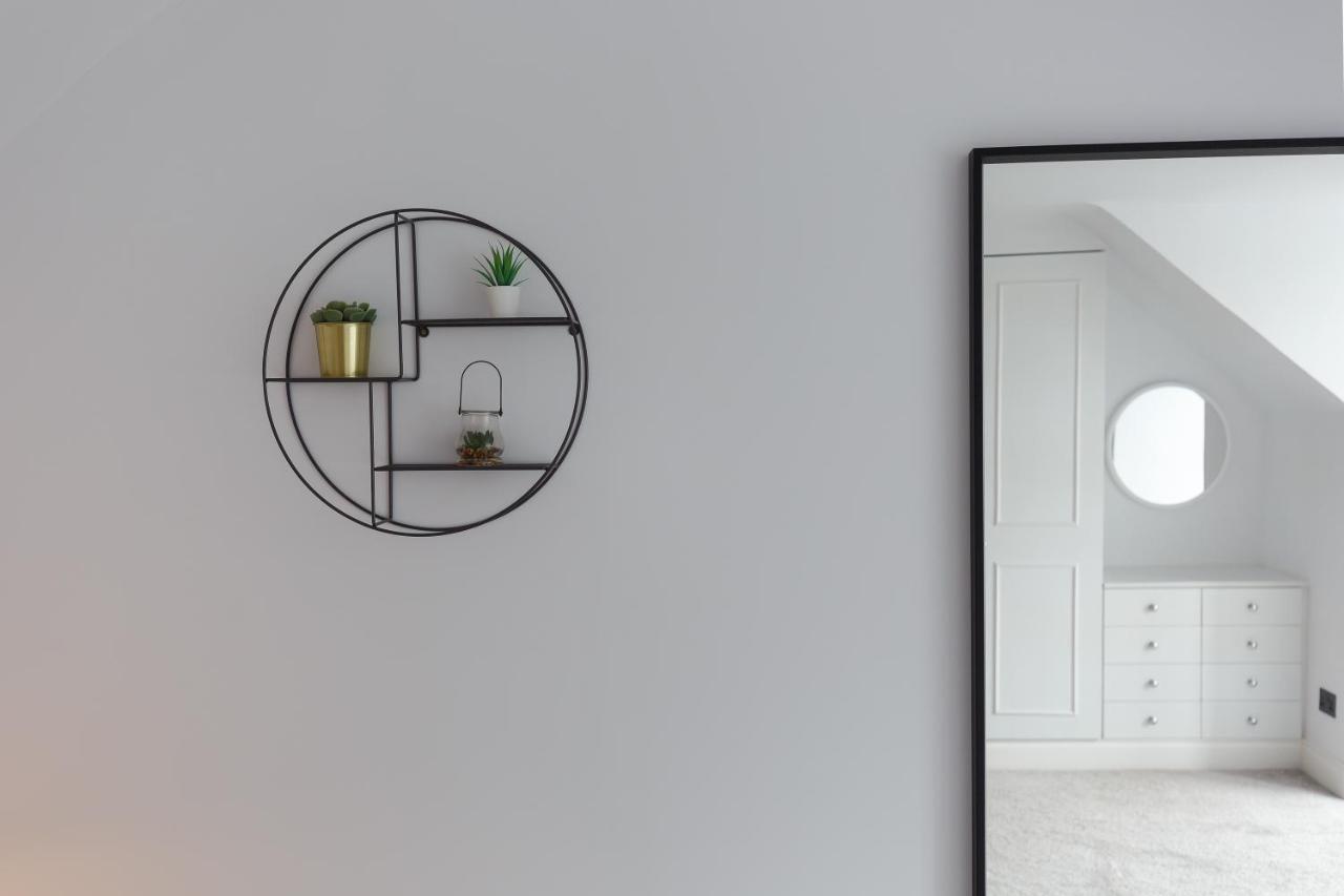 Dollar Apartments-41 Bridge Street Εξωτερικό φωτογραφία