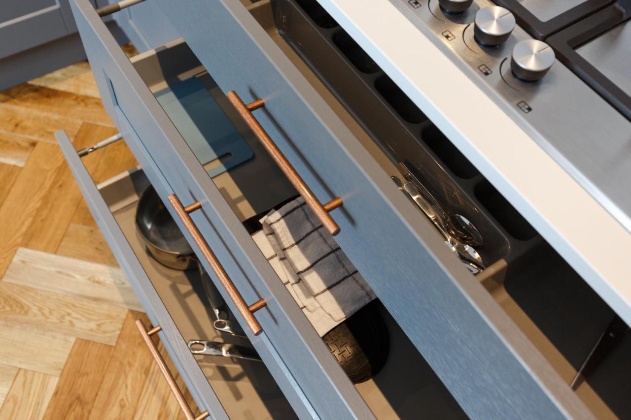 Dollar Apartments-41 Bridge Street Εξωτερικό φωτογραφία