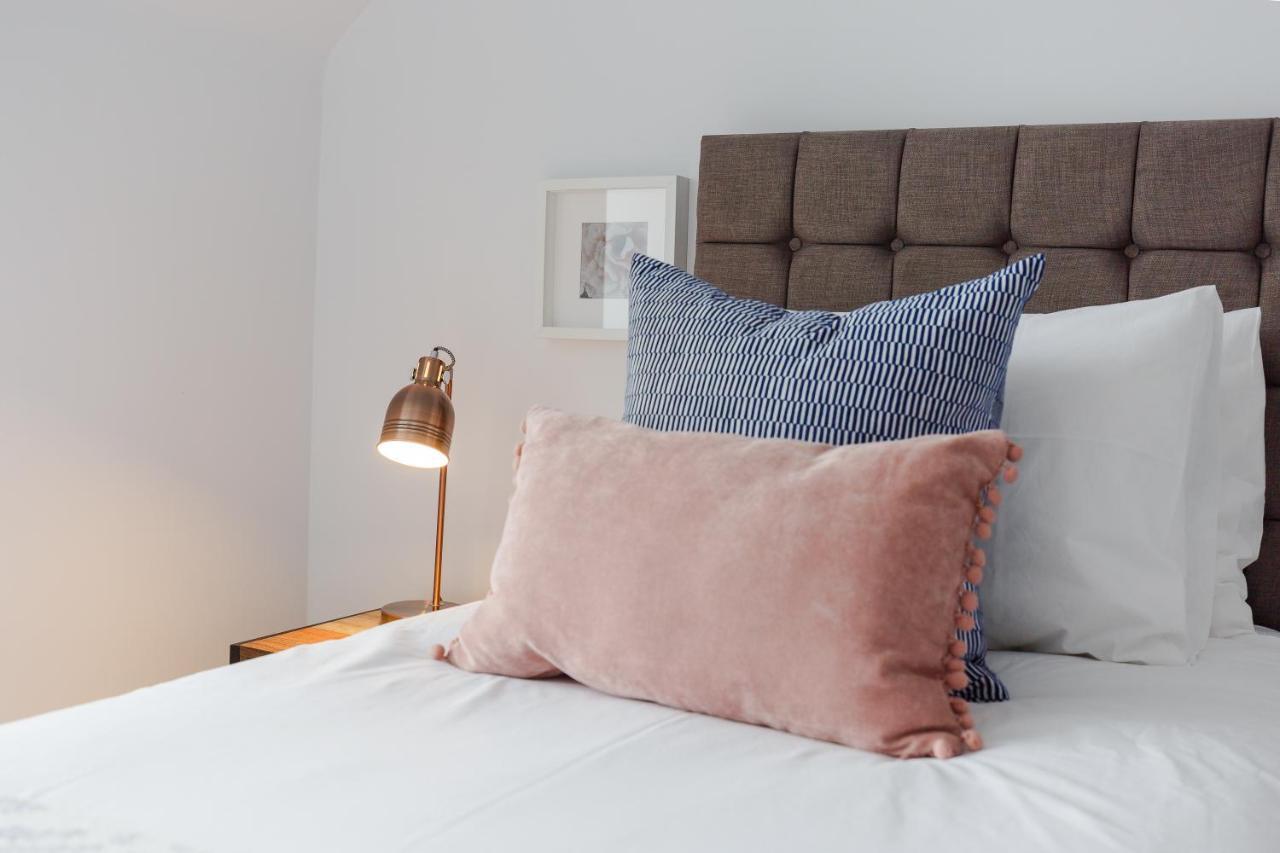 Dollar Apartments-41 Bridge Street Εξωτερικό φωτογραφία