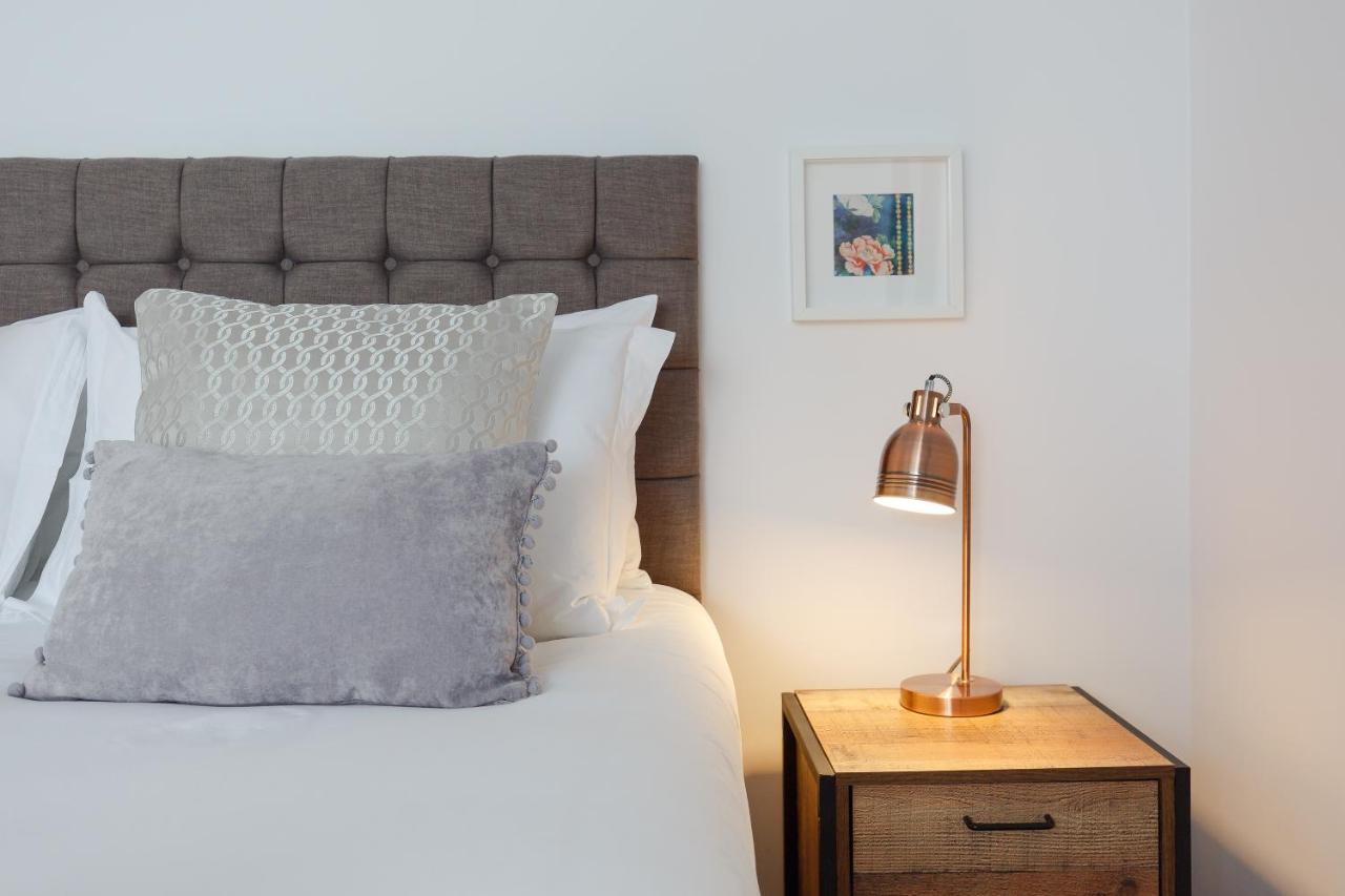 Dollar Apartments-41 Bridge Street Εξωτερικό φωτογραφία