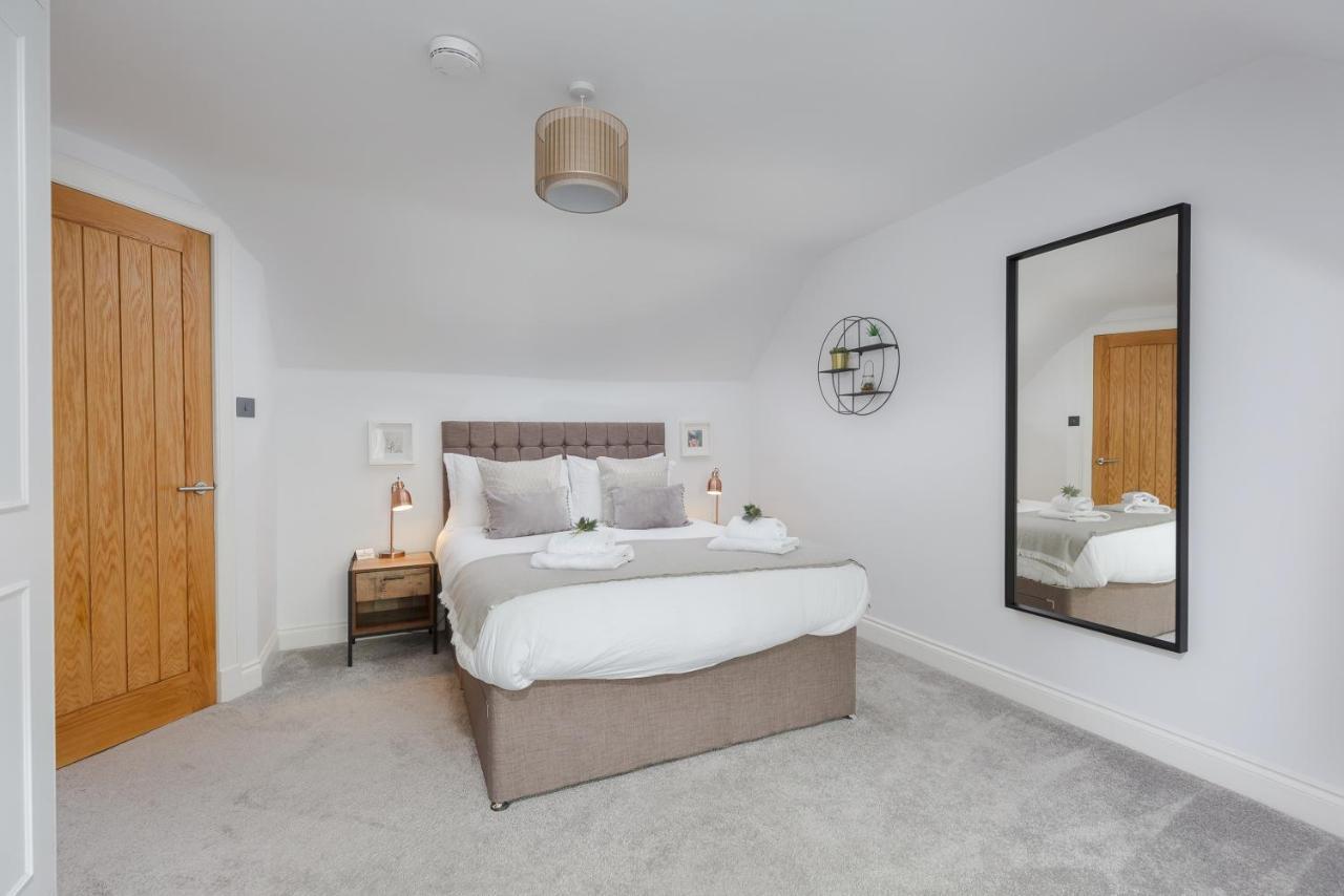 Dollar Apartments-41 Bridge Street Εξωτερικό φωτογραφία